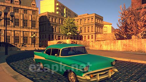 Driving school classics