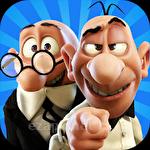 Mortadelo and Filemon: Frenzy drive