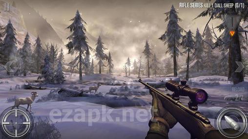 Deer hunter 2016