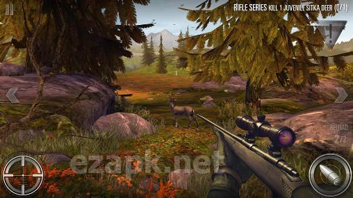 Deer hunter 2016