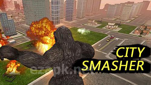 City smasher