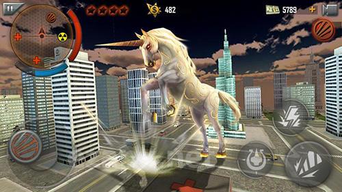 City smasher
