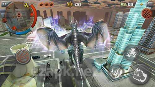 City smasher
