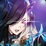Dawn break: Night witch