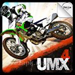 Ultimate motocross 4