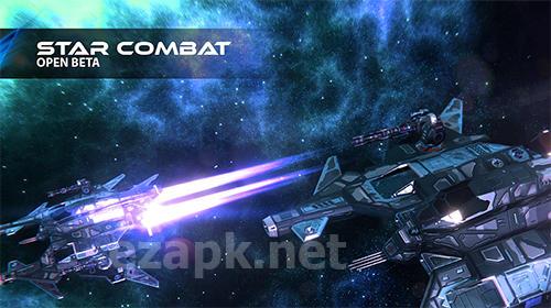 Star combat