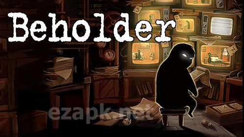 Beholder