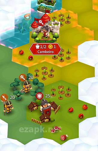 Hexonia