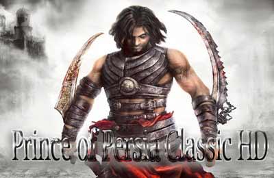 Prince of Persia Classic HD