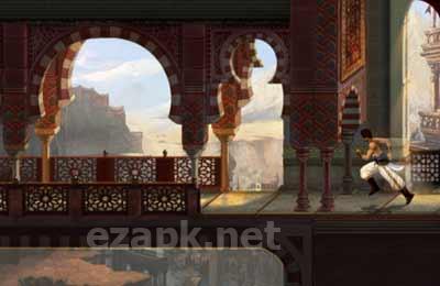 Prince of Persia Classic HD