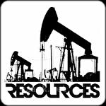 Resources game
