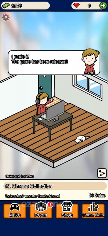 Game Developer Tycoon