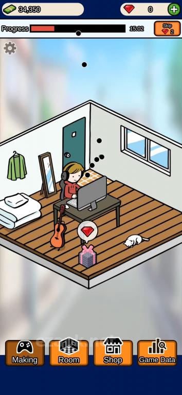Game Developer Tycoon