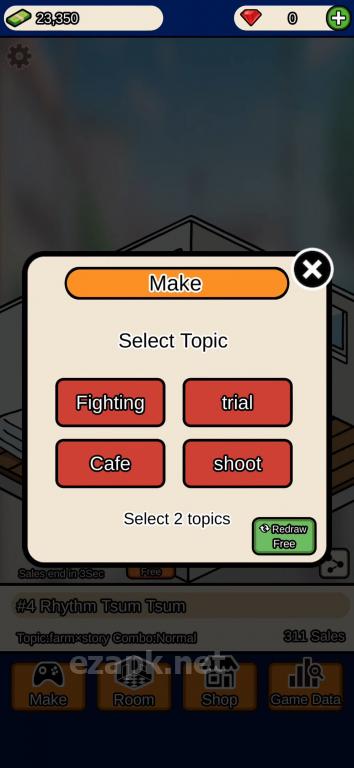 Game Developer Tycoon
