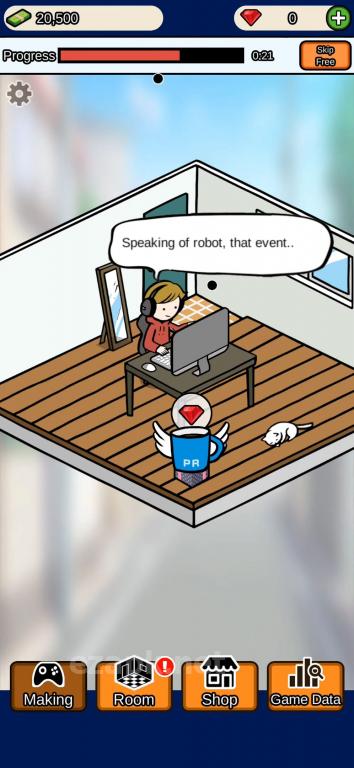 Game Developer Tycoon