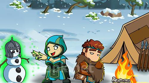 Paladinz: Champions of might
