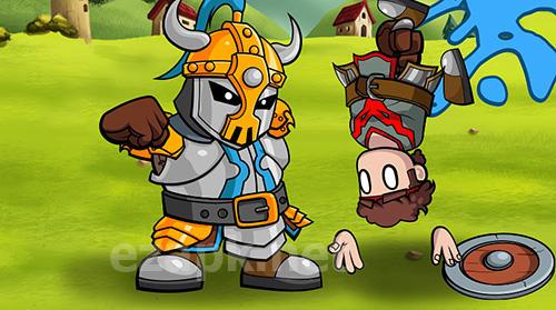 Paladinz: Champions of might