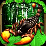 Scorpion simulator