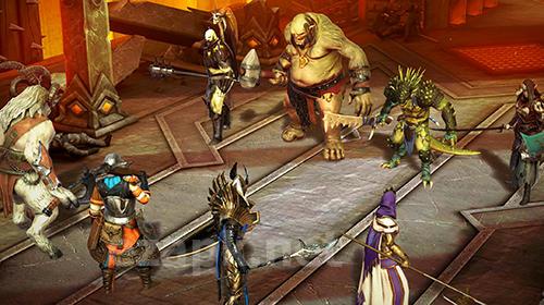 Raid: Shadow legends