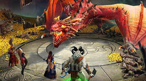 Raid: Shadow legends