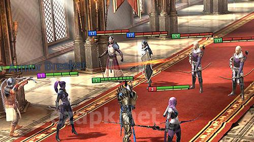 Raid: Shadow legends