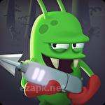 Zombie catchers