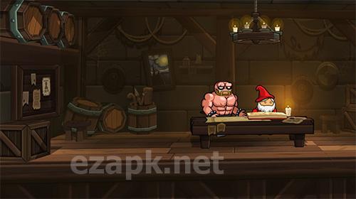 Blackmoor 2