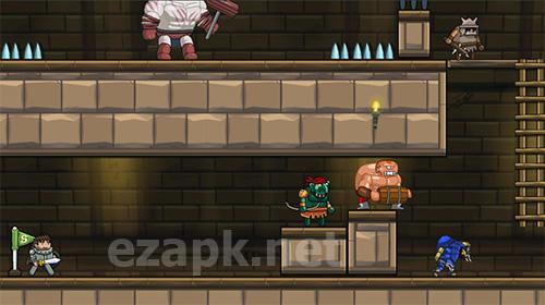 Blackmoor 2