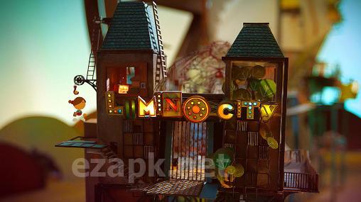 Lumino city