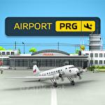 Airport PRG