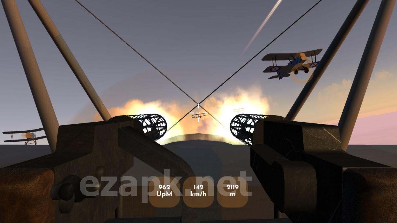 Great War Dogfight Lite