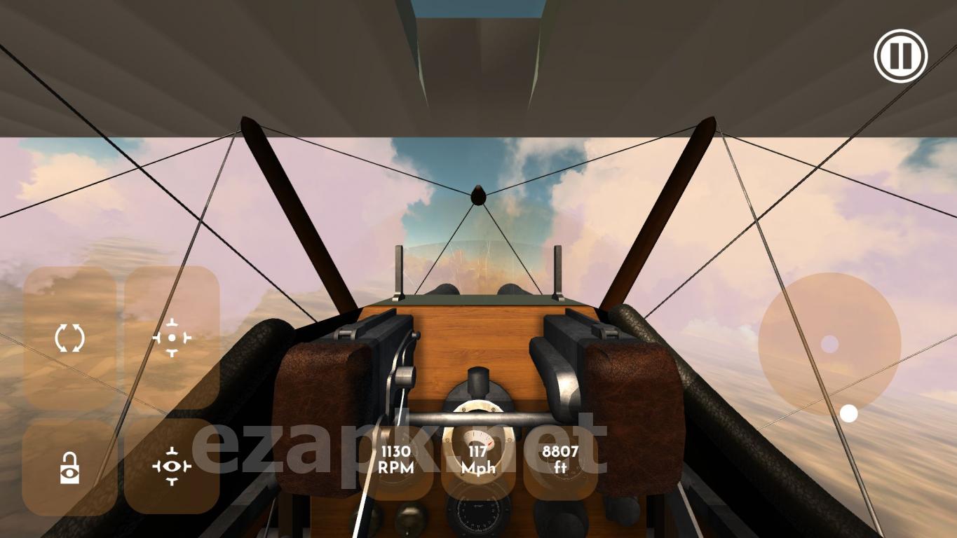 Great War Dogfight Lite