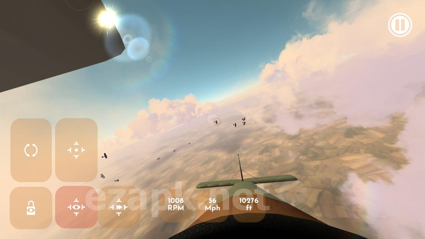 Great War Dogfight Lite