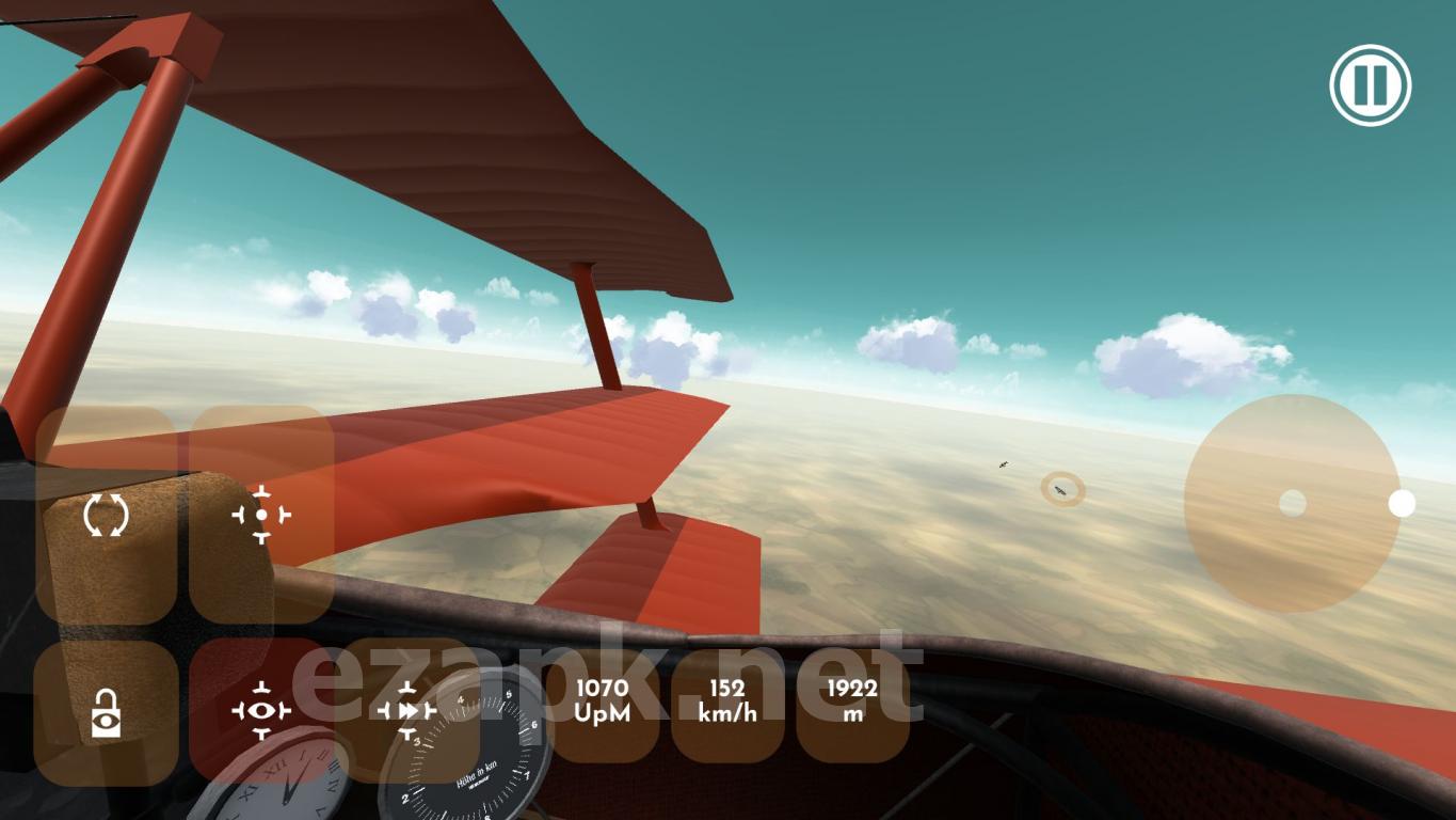 Great War Dogfight Lite