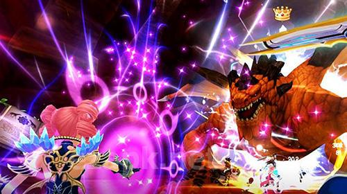 Aura kingdom
