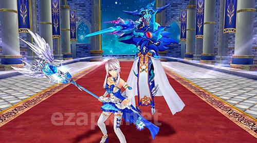 Aura kingdom