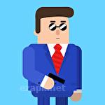 Mr Bullet: Spy puzzles