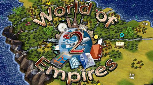World of empires 2