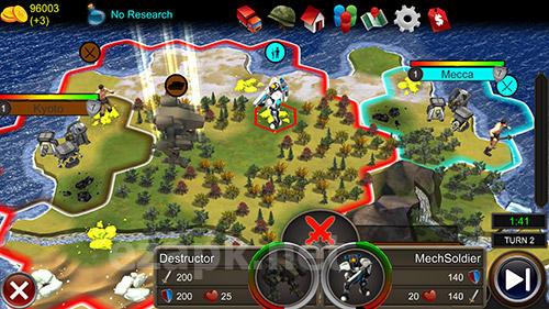 World of empires 2