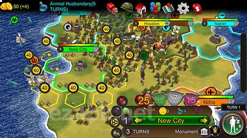 World of empires 2
