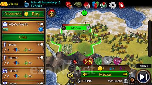 World of empires 2