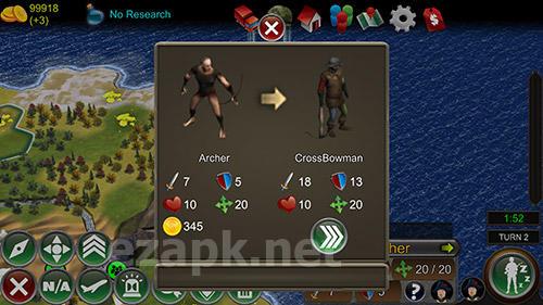 World of empires 2