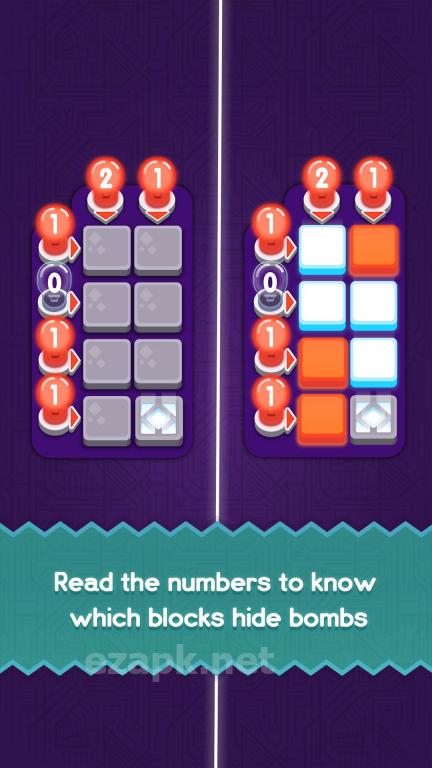 Minesweeper Genius