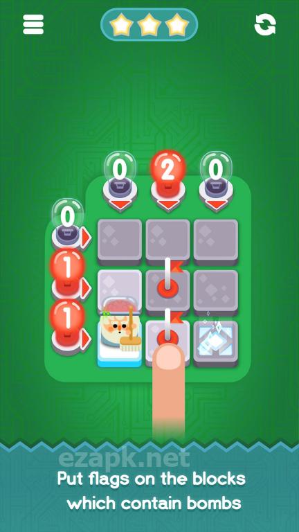 Minesweeper Genius
