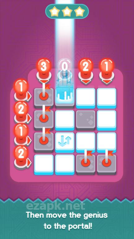 Minesweeper Genius