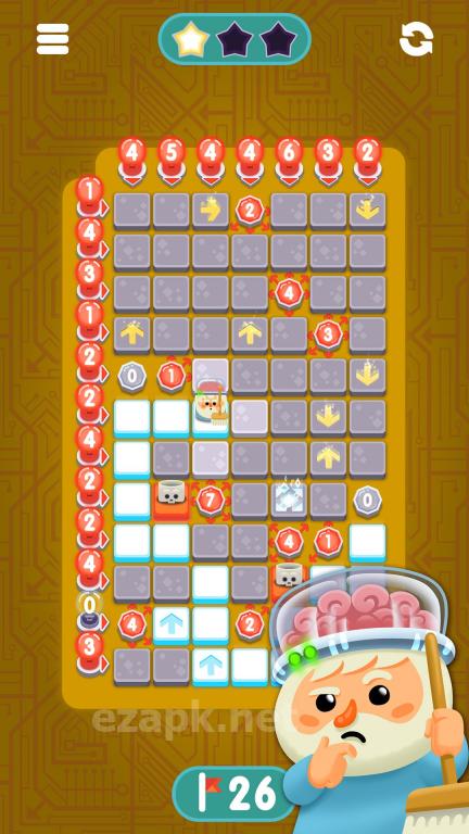 Minesweeper Genius