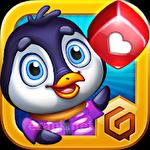 Penguin pals: Arctic rescue