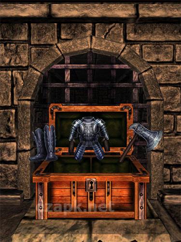 Dungeon explorer 2