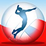 Volleyball championship 2014