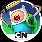 Adventure time: Champions and challengers